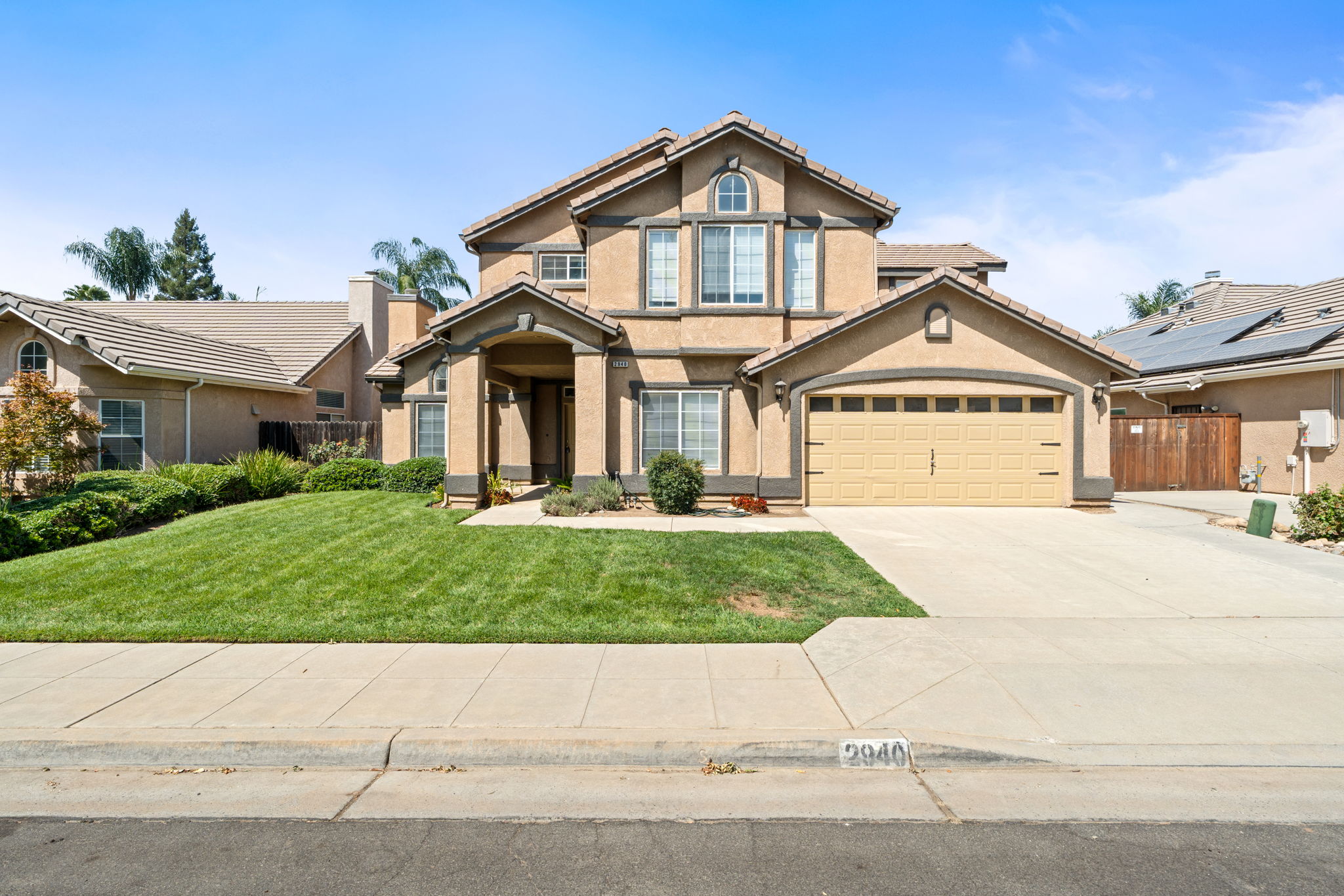 2940 East Brandon Lane